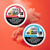 Juice Head Nicotine Pouches